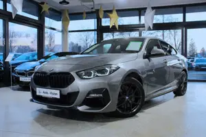 BMW Others 220i M Sport (F44) *A-LED*HiFi*SHZ*DAB*AppleCP
