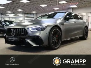Mercedes-Benz AMG GT 63 S E PERFORMANCE Aero/Fahrassi/HUD/HAL
