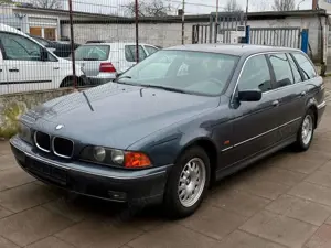 BMW 523 i Touring / AUTOMATIK