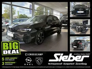 Opel Astra L 1.2 Turbo Edition Tempomat*PDC*ACC