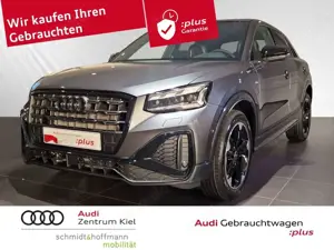 Audi Q2 35 TFSI S-Line S-tronic Navi+ Matrix-LED Klima