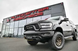 Dodge RAM 1500 5.7 V8 eTorque Rebel GT FOX Höherlegung