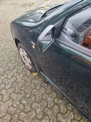 Skoda Fabia Classic Bild 3