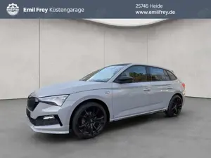 Skoda Scala 1.5 TSI Monte Carlo ABT SHZ RFK PDC ALU KLI