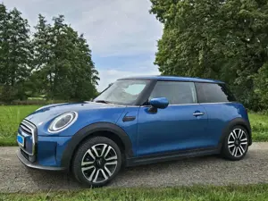 MINI One MINI 3-TÜRER Classic Trim, Navi, LED