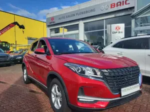 DFSK Fengon 500 CVT*Automatik*Leder*Klimaanlage*Navigation