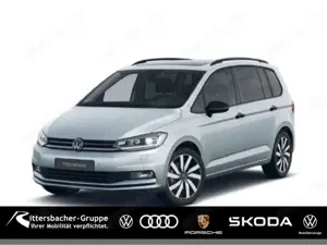 Volkswagen Touran Highline 1,5 l 110 kW (150 PS) 7-Gang-Aut