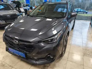 Subaru Crosstrek 2.0ie Comfort | LED | Navi