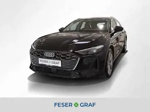 Audi A5 Avant TFSI ACC LED Leder Navi RüKa Sitzh.