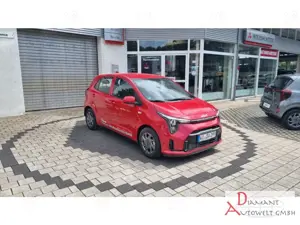 Kia Picanto PE2 1.2 MT VISION mit Rückfahrkamera Bild 2