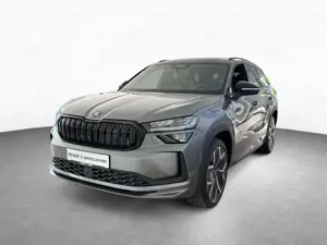 Skoda Kodiaq Sportline 4x4 2.0TDI/193PS/SHZ/DCC/ACC