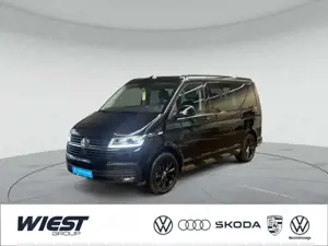 Volkswagen T6.1 California Beach Tour Aufstelldach 2.0 l TD