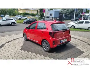 Kia Picanto PE2 1.2 MT VISION mit Rückfahrkamera Bild 4
