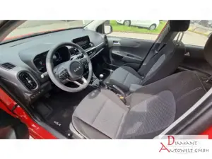 Kia Picanto PE2 1.2 MT VISION mit Rückfahrkamera Bild 5
