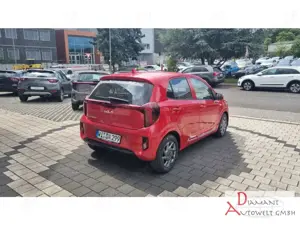 Kia Picanto PE2 1.2 MT VISION mit Rückfahrkamera Bild 3