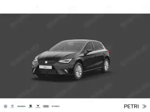 SEAT Ibiza Road Edition 1.0 TSI 85 kW *LED*RFK*DSG*SH