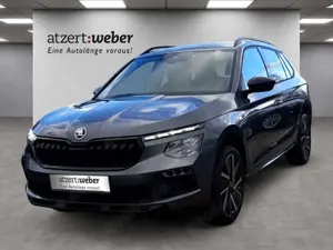 Skoda Kamiq Selection 1.5TSI DSG Navi AHK MatrixLED