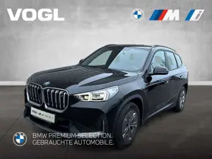 BMW iX1 xDrive30