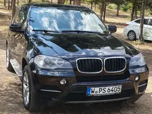 BMW X5 X5 xDrive30d