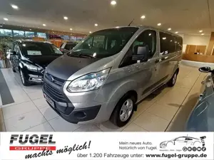 Ford Tourneo Custom 2.2 TDCi 300 L2 Trend Klima|8Si.