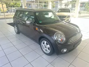 MINI Cooper Clubman Cooper