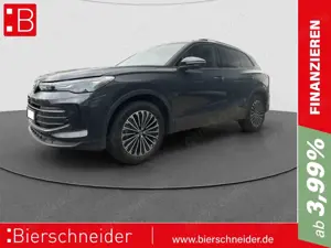 Volkswagen Tiguan 1.5 eTSI DSG Goal AHK 360-KAM NAVI LED ACC