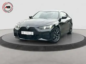 BMW 420 420d M-SPORT GC LCI ACC LC.PRO 360° UNFALLFREI