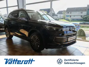 Volkswagen Tiguan 1.5 eTSI DSG Life Navi AHK IQ.Light