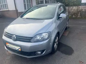 Volkswagen Golf Plus Team