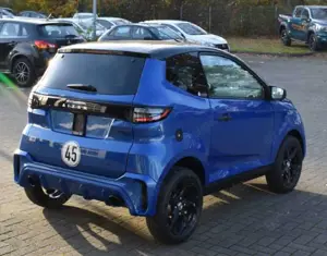 Aixam A. AIXAM City Sport Bild 4