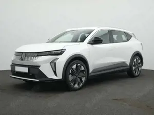 Renault Scenic 100% ele Evolution 170 Comfort Range