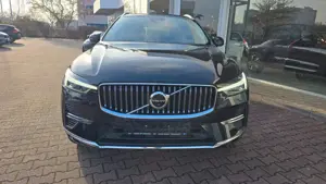 Volvo XC60 T6 AWD Recharge Plus Bright Auto Bild 2