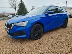 Skoda Scala Active
