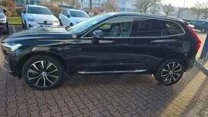Volvo XC60 T6 AWD Recharge Plus Bright Auto Bild 4