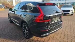 Volvo XC60 T6 AWD Recharge Plus Bright Auto Bild 5