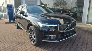 Volvo XC60 T6 AWD Recharge Plus Bright Auto