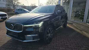 Volvo XC60 T6 AWD Recharge Plus Bright Auto Bild 3