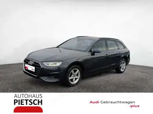 Audi A4 35 TDI S-tronic Navi Sportsitze Bild 1