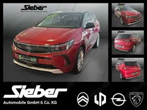 Opel Grandland 1.6 PHEV Ultimate *360°Kamera*PDC*
