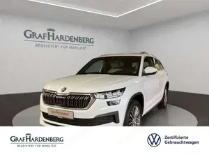 Skoda Kodiaq LK 4x4 TSI DSG Navi AHK Matrix-LED