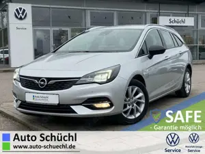 Opel Astra 1.5 CDTI ST ELEGANCE NAVI+SHZ+PDC+KAMERA+G