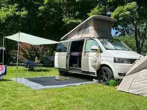 Volkswagen T5 California T5.2 Facelift California Style