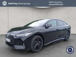 Volkswagen ID.7 GTX ''BLACK'', 250KW, Exterieur Paket Plus