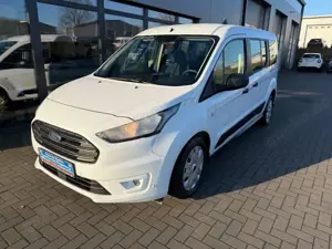 Ford Transit Connect Kombi lang 1.5TDCI Trend*5SITZE
