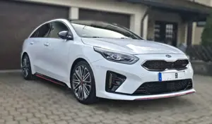 Kia ProCeed / pro_cee'd ProCeed 1.6 T-GDI DCT7 OPF GT