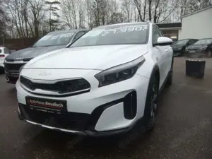 Kia XCeed XCeed 1.5 T-GDI OPF DCT7 VISION
