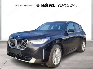 BMW X3 20d xDrive AHK LED DrivingAssistant+ Sport eSitz