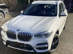 BMW X3 X3 xDrive20i Aut. xLine