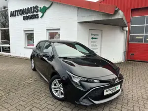 Toyota Corolla Comfort/LRHZ/KAM/TEMP/GJR/LMF