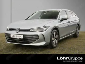 Volkswagen Passat Variant 2.0 TDI DSG Business *AHK*LED*Navi*App-Connect*...